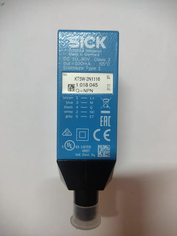 SICK KT5W-2N1116