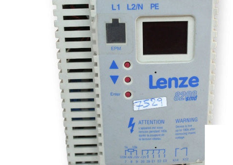 LENZE E82EB152X2B