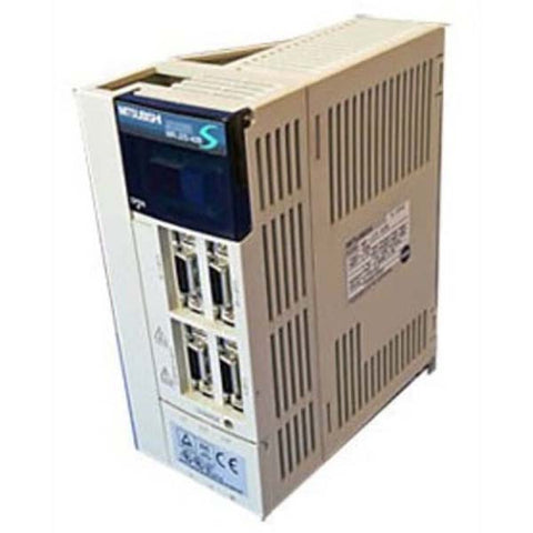 MITSUBISHI MR-J2S-22KB