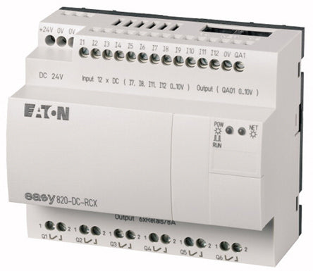 EATON  EASY820-DC-RCX