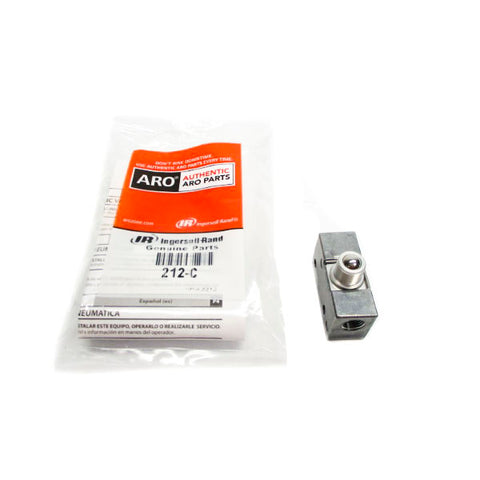 INGERSOLL RAND 212-C