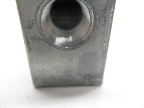 INGERSOLL RAND 212-C