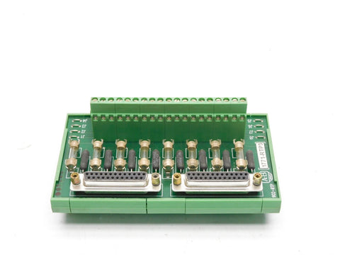 ALLEN BRADLEY 1771-RTP3
