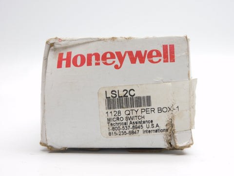 HONEYWELL LSL2C