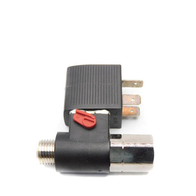 BURKERT 6012C-3/64-FKMPL