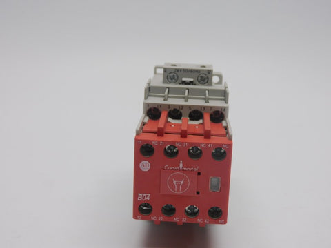ALLEN BRADLEY 100S-C23KJ404C