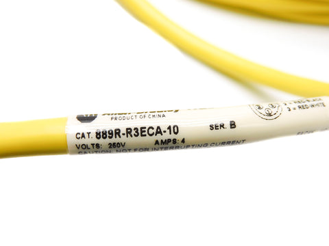 ALLEN BRADLEY 889R-R3ECA-10