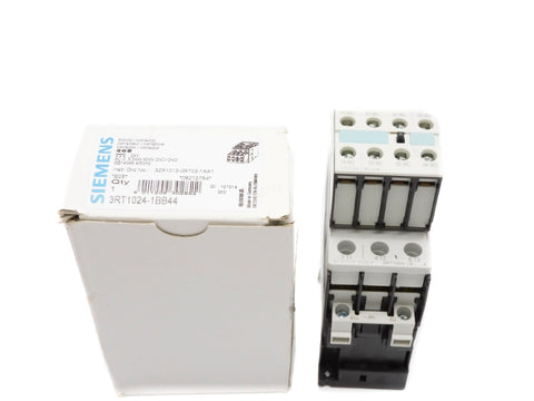 SIEMENS 3RT1024-1BB44