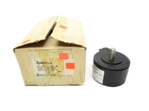 DYNAPAR 62-AADF-0300-AB