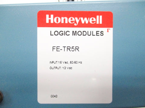 HONEYWELL FE-TR5R