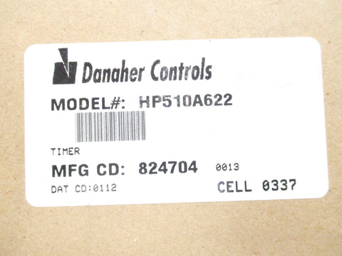 DANAHER HP510A622