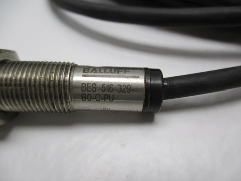 BALLUFF BES516-329-B0-C-PU