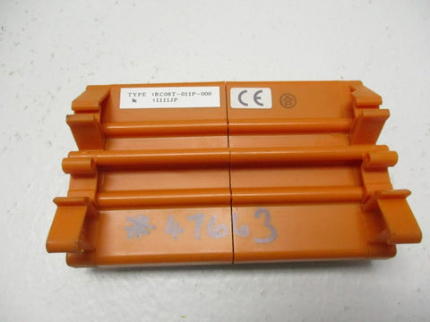 BALLUFF RC08T-011P-000