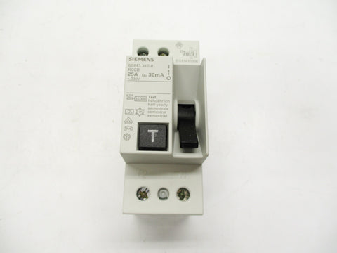 SIEMENS 5SM3312-6