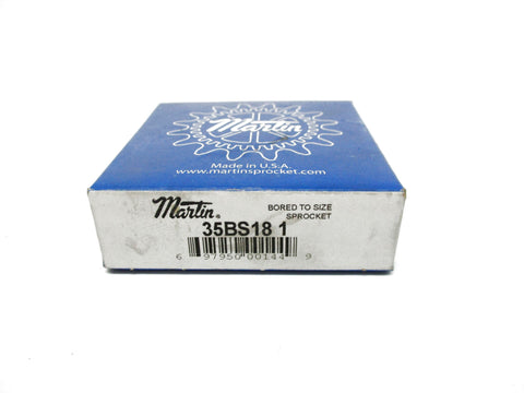 MARTIN 35BS18 1