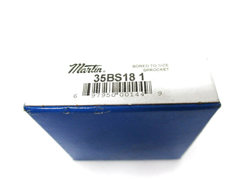 MARTIN 35BS18 1