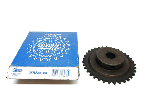 MARTIN 35BS35 3/4