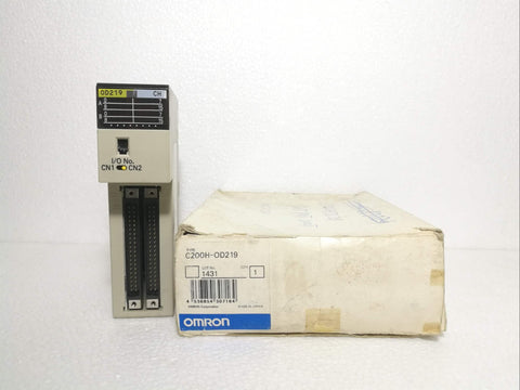 OMRON C200H-0D219