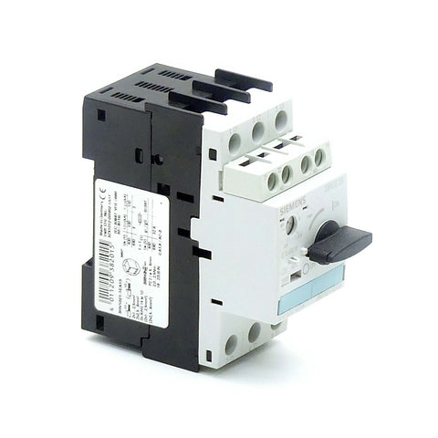 SIEMENS 3RV1021-1EA15