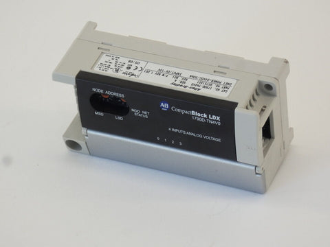 ALLEN BRADLEY 1790D-TN4V0
