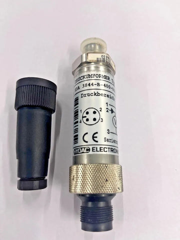 HYDAC HDA 3844-A-400-000