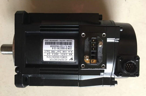 YASKAWA SGMGV-05DDW-YG14