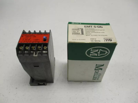 EATON EMT5-DB-220