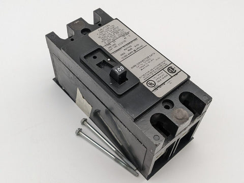 EATON CC2100X