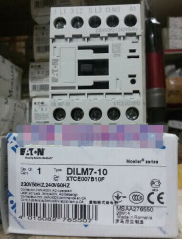 Eaton DILM7-10