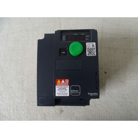 Schneider Electric ATV320U22M3C