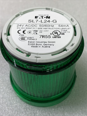 Eaton SL7-L24-G