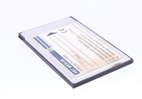 SCHNEIDER ELECTRIC XBT MEM 08