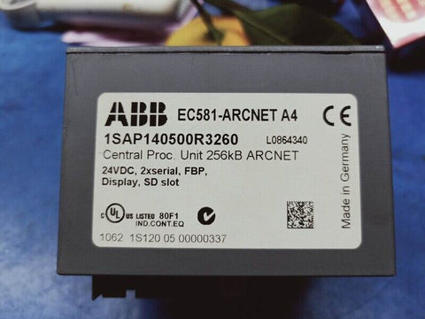 ABB 1SAP140500R3260