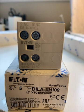 Eaton DILA-XHI02