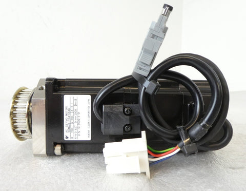 YASKAWA SGMAH-02A1A4C