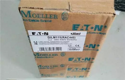 Eaton DILM115