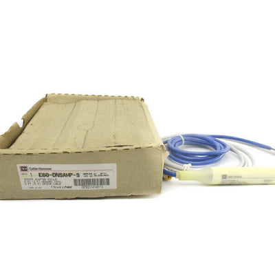 E60-DNSAMP-S