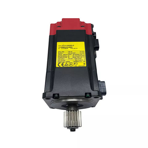 Fanuc A06B-2115-B805