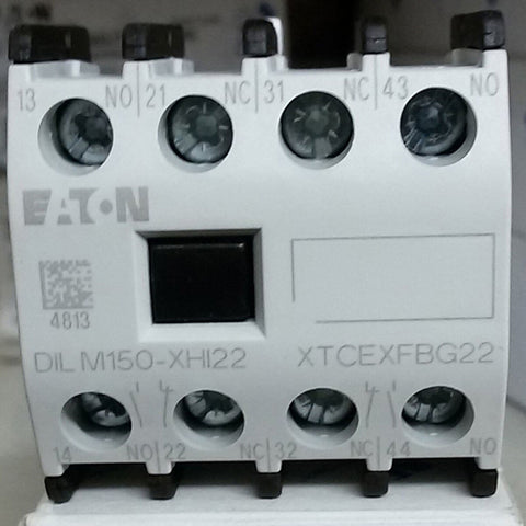 Eaton DILM150-XHI22