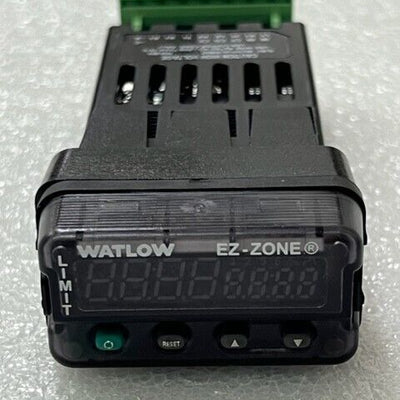 Watlow PM3L3EJ-AAAAAAA