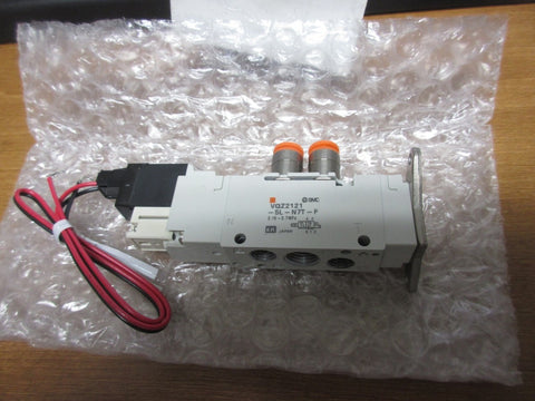 SMC  VQZ232-5L-N7T-X68