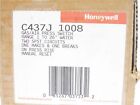 HONEYWELL C437J1008