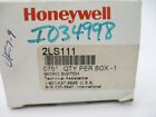 HONEYWELL 2LS111