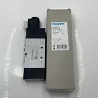 FESTO VUVS-L25-M52-MD-G14-F8-1B2