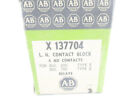 ALLEN BRADLEY X-137704