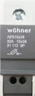 WOHNER 31113