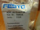 FESTO  AEVC-20-15-A-P-SA