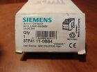 SIEMENS 3TF4111-0BB4