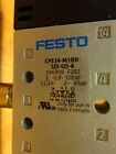 FESTO CPE14-M1BH-5JS