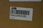 ABB 3HAC029818-001 DSQC663 Robot Servo Drive Unit